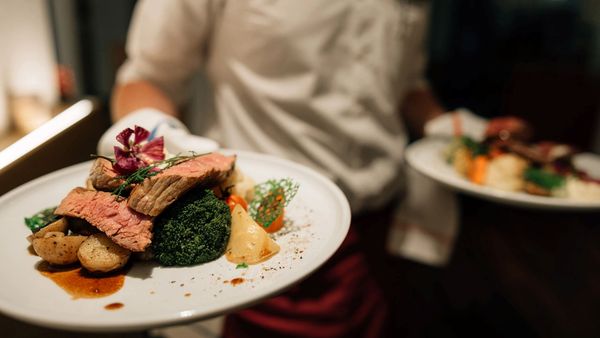 Hotel Krone Thun meal.jpg